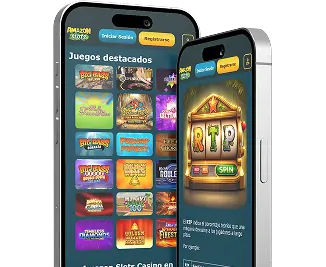 Banner de la app
